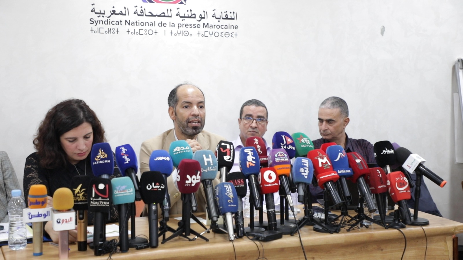 “نداء طاطا” تدعو لتوسيع إشراك المواطنين بتدبير “محنة” فيضانات الجنوب الشرقي