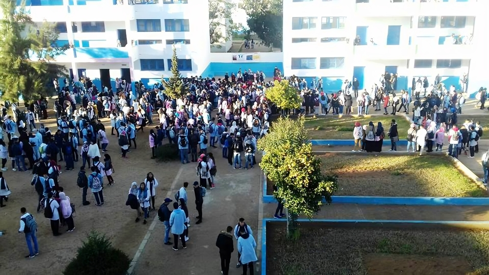 “إجبار” التلاميذ على التسجيل في الساعات الإضافية يغضب الأولياء