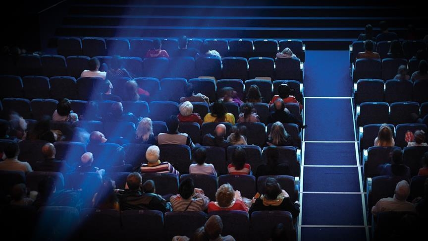 “كأس المحبة” و”بندير لالة” بمهرجان نواكشوط السينمائي الدولي