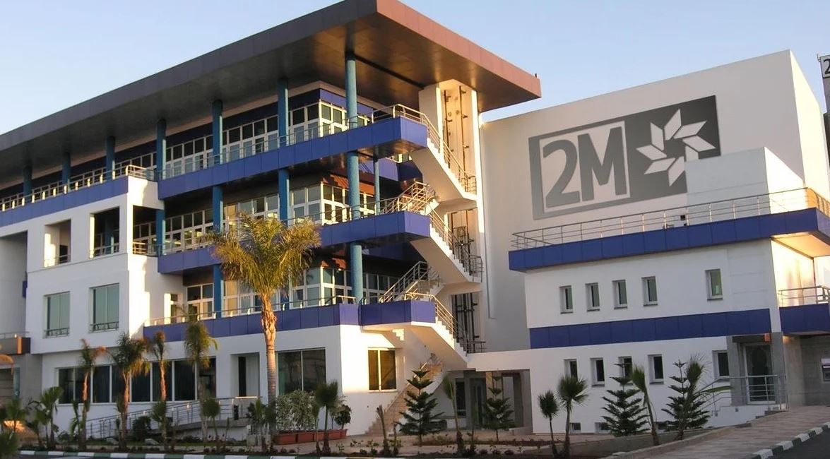 شبهات اختلالات مالية بـ”2M” والفرقة الوطنية تستمع للغلوسي