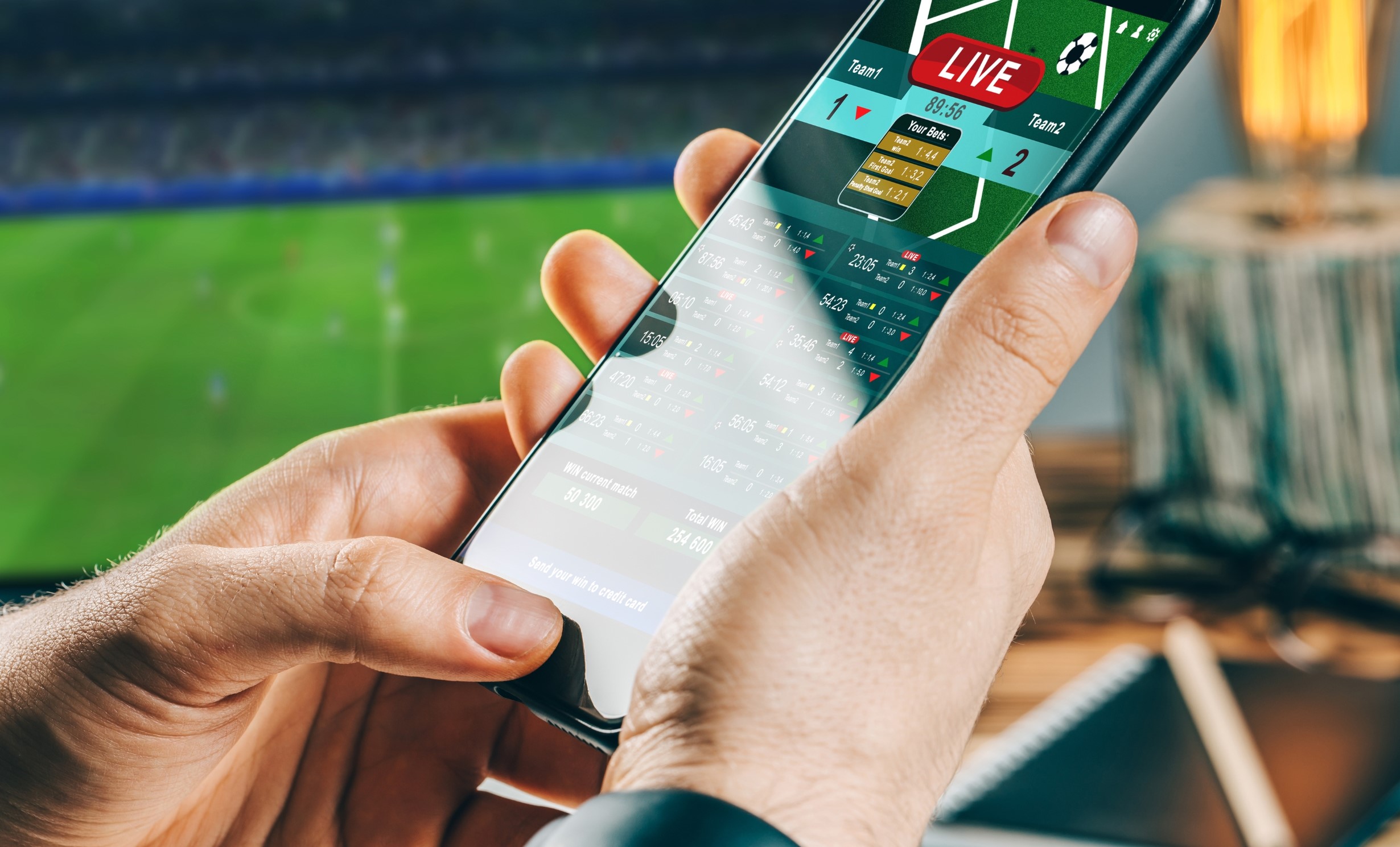 تحذير من استشراء “سرطان” الرهانات بالمغرب واستغلال تطبيقات مشبوهة للقاصرين