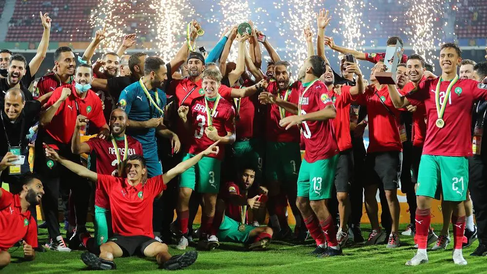 شان 2024.. تأهل المغرب وتونس وليبيا مباشرة إلى المنافسات النهائية