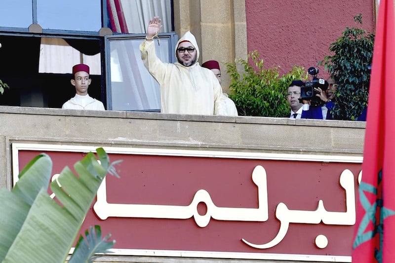 رضوان أعميمي يكتب.. رهانات الدخول السياسي والاجتماعي الجديد