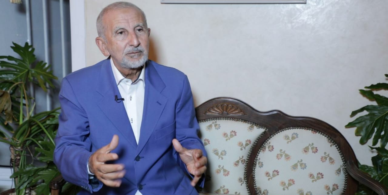 الحسيني: على الأمم المتحدة طَيُّ صفحة مينورسو وعلى الجزائر الاتعاظ بأحداث الشرق الأوسط