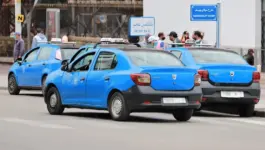 “طاكسيات” الرباط يطالبون بـ”كازوال مهني” ويربطون زيادة “الكونتور” بقرار عاملي