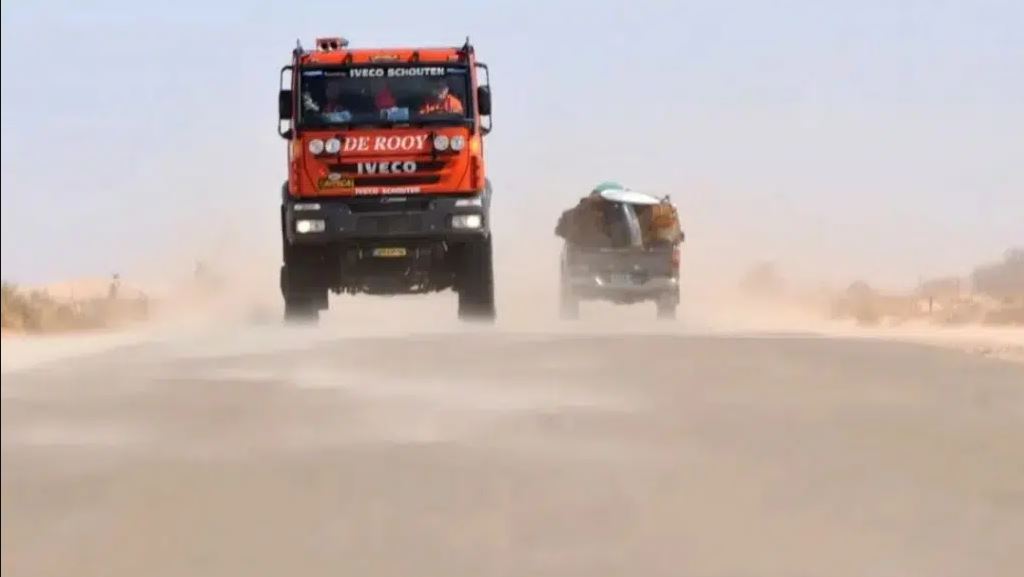 بدون “كوطا”.. المغرب يواصل تموين الأسواق الإفريقية بالخضر والفواكه