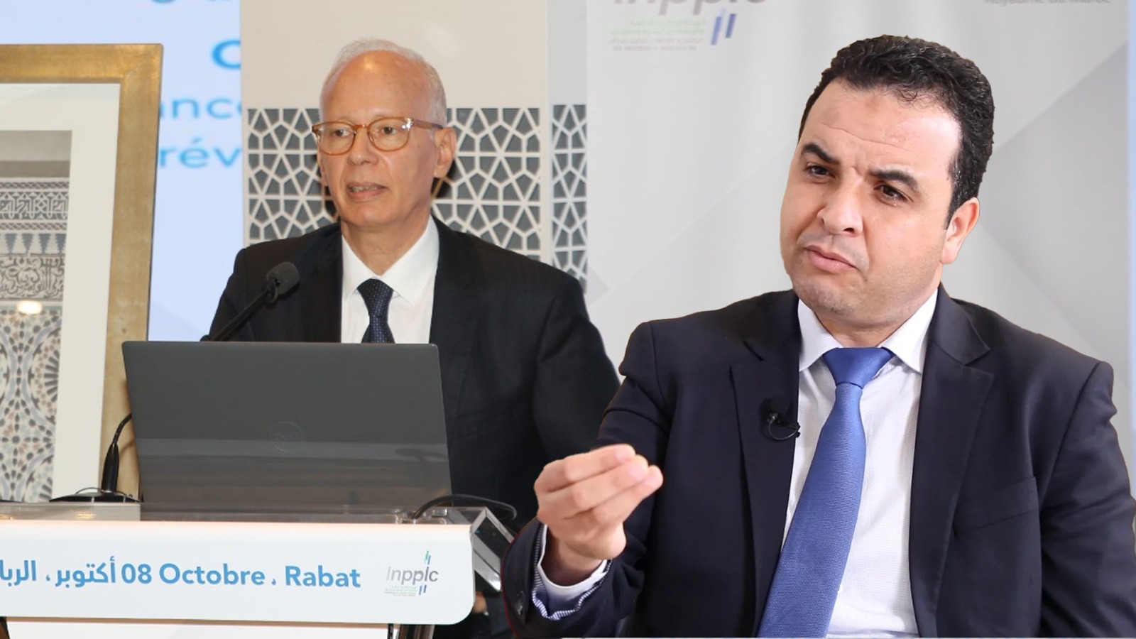 بايتاس يهاجم هيئة النزاهة ويرفض المزايدة على الحكومة في ملف محاربة الفساد