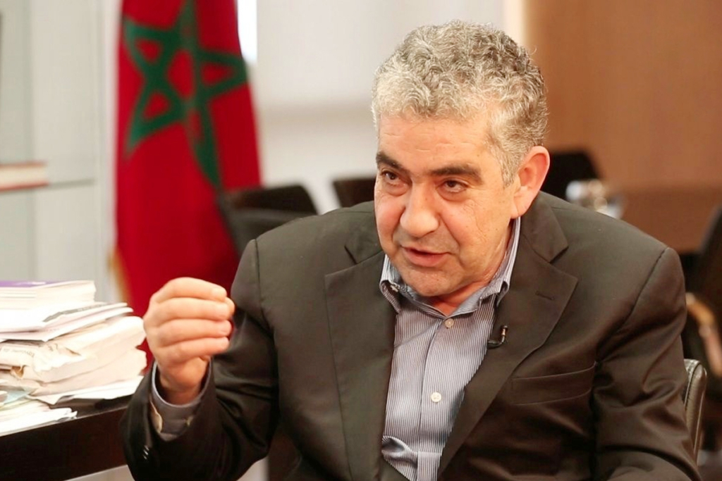 اليزمي: مغاربة العالم يرغبون بالمساهمة في التنمية