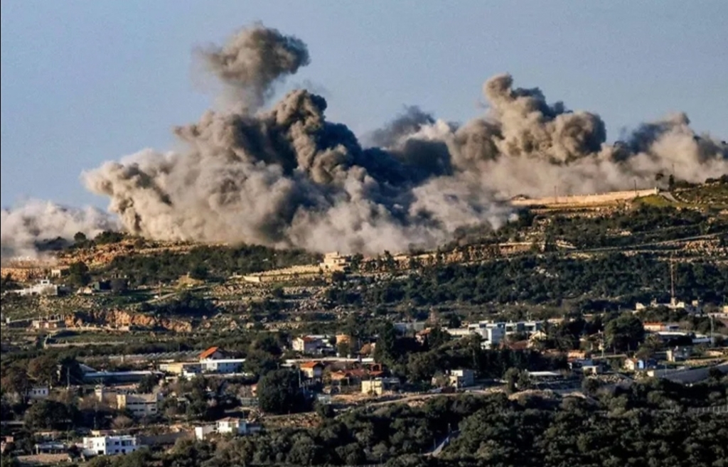 لبنان قادرة على الدفاع عن نفسها.. لماذا لم ترسل إيران قوات لدعم حليفها؟