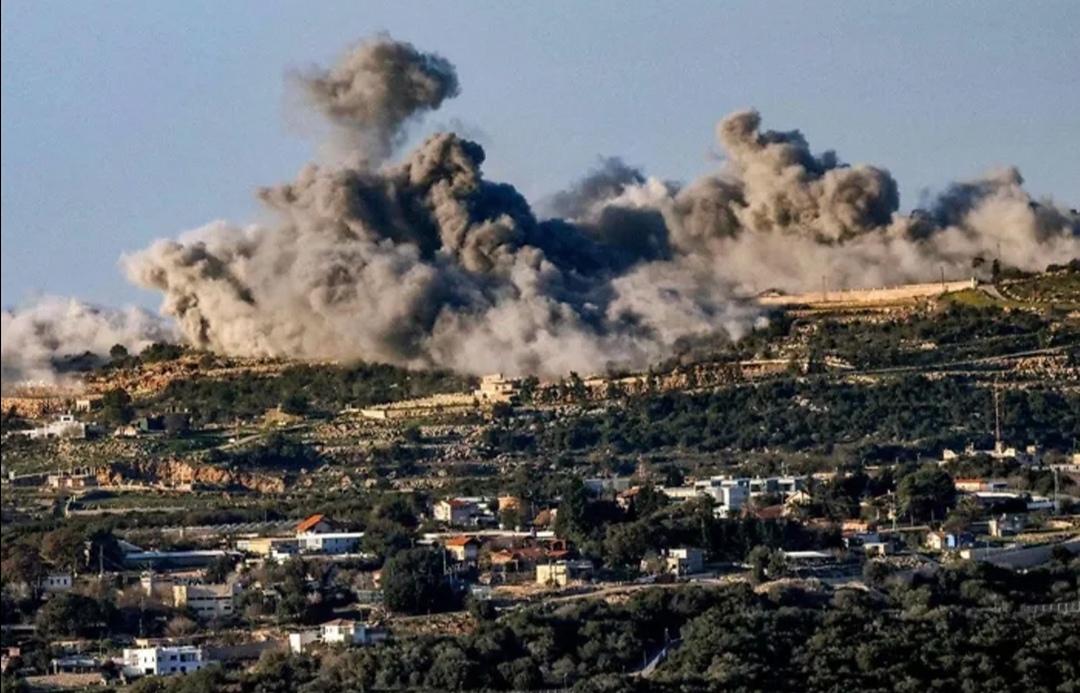 لبنان قادرة على الدفاع عن نفسها.. لماذا لم ترسل إيران قوات لدعم حليفها؟