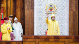 عاجل / الملك محمد السادس: الشراكة مع إسبانيا لن تكون أبدا محل ضغط أو تهديد أو ابتزاز
