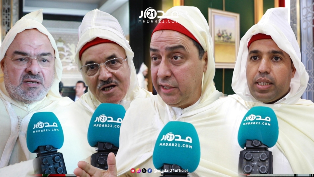 نواب الأغلبية يؤكدون أهمية الكفاءة في تقوية الدبلوماسية الموازية