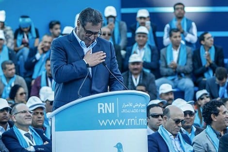 الأحرار يؤكد عزمه مضاعفة الجهود قيادة وقواعد لترسيخ الوحدة الوطنية والترابية