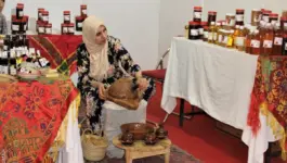 المبادرة الوطنية تدعم أنشطة تعاونيات بشيشاوة