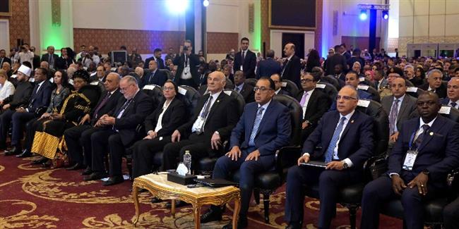 بمشاركة المغرب.. بدء اجتماع اللجنة العربية للإعلام الإلكتروني بالقاهرة