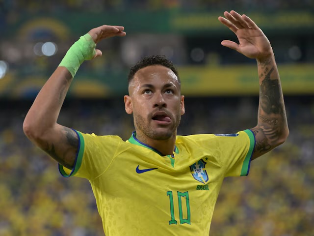 نيمار يقترب من العودة للملاعب من بوابة أرسنال