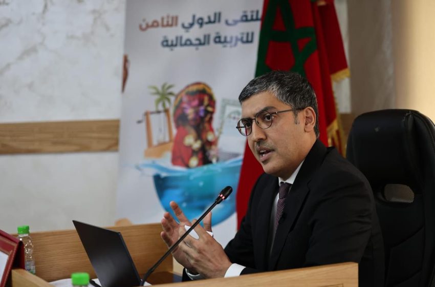 مفكر بحريني يشيد بتدبير المغرب لملف الصحراء