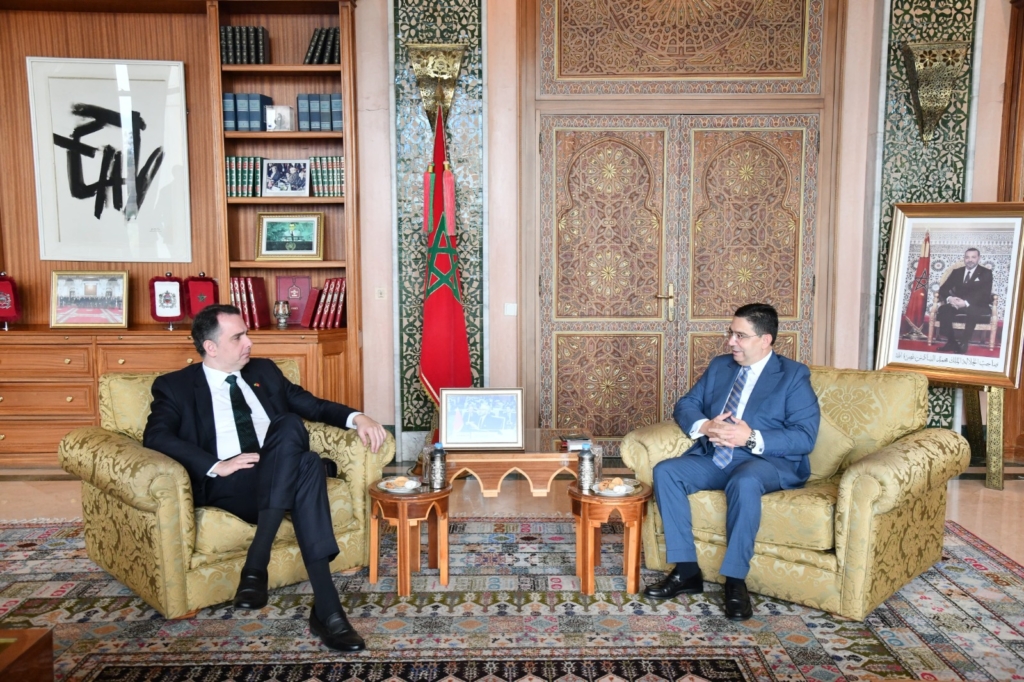 مجلس الشيوخ البرازيلي: موقفنا من الصحراء ثابت ولن يتغير والمغرب حليف استراتيجي