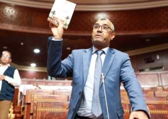بعد حديثها لقناة أجنبية عن مشروع قانون المالية.. بوانو يوجه سهام النقد لوزيرة الاقتصاد والمالية