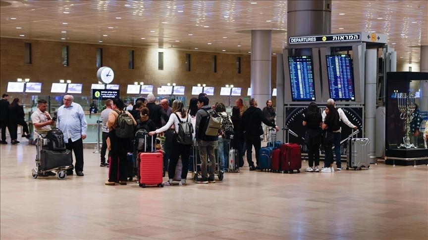 أستراليا تنصح مواطنيها بمغادرة إسرائيل وعدم السفر إليها