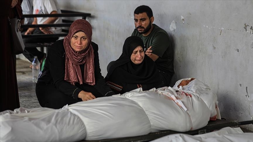 إسرائيل تمعن بقتل وتجويع الفلسطينيين شمال غزة
