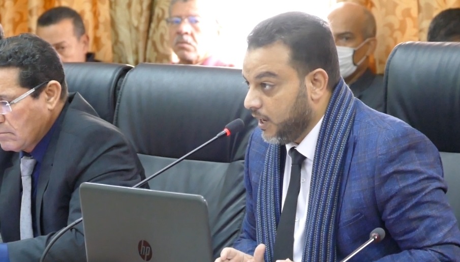 رئيس جماعة آسفي يستبق العزل بالاستقالة