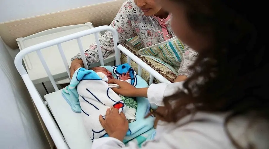 لقاء توعوي حول صحة الأم والطفل بتارودانت