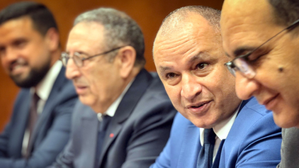 التبادل الحر المغربي-الأمريكي.. كيف ضيّع ضعف الكفاءات 20 سنة على المغرب؟