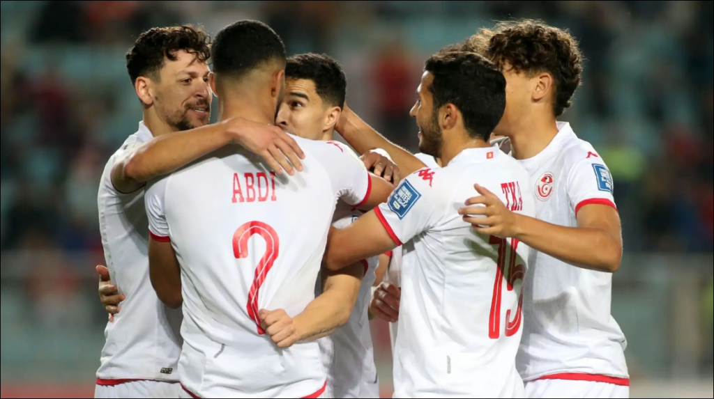 صحف تونسية تدعو منتخب بلادها لـ”مراجعة الحسابات”