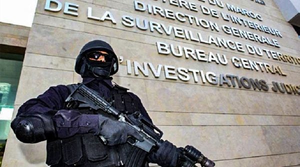 “الإنتربول” يُوقف 66 شخصا في 14 دولة من بينها المغرب