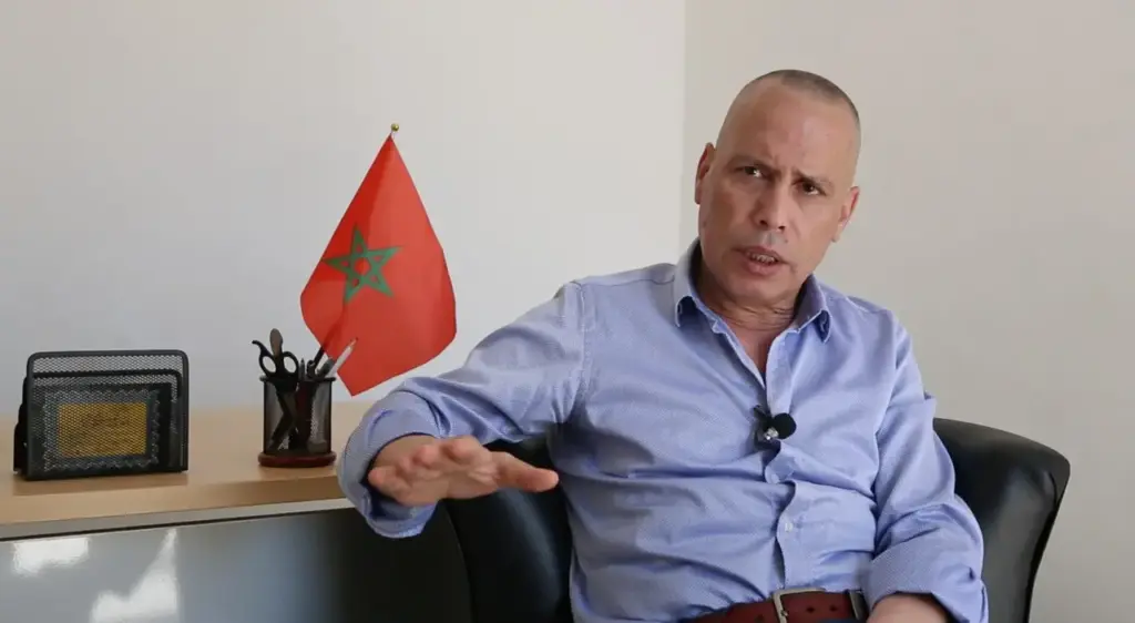 الفركي ينفي حصول المقاولات الصغرى والمتوسطة على 32% من الصفقات العمومية