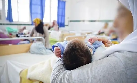 البيضاء.. دعوة لتنسيق الجهود لحماية صحة الطفل