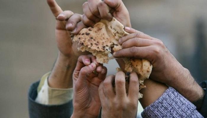 أكثر من مليار شخص يعانون الفقر الحاد