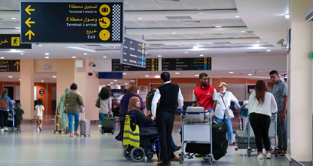 تأخر وضياع الأمتعة بالمطارات يُحرِج عبد الجليل وخبير: المشكل لا يرتبط دائما بالمغرب