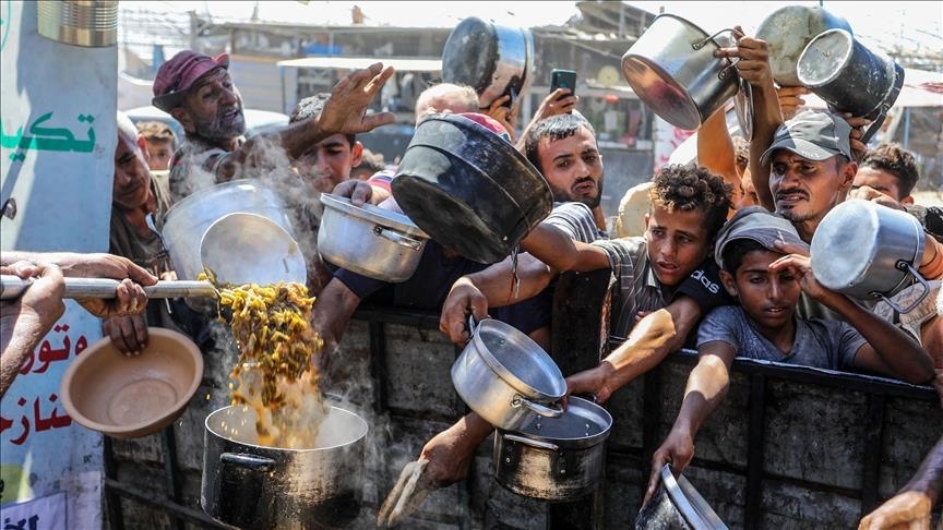 لا مساعدات.. التجويع يفتك بشمال غزة وإسرائيل تمارس التضليل