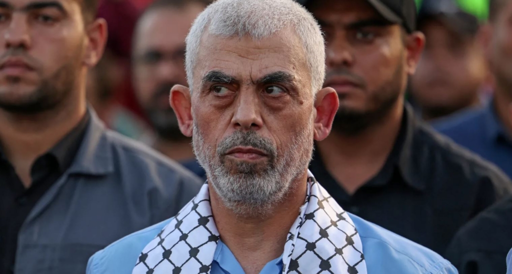 الجيش الإسرائيلي يرجح مقتل السنوار بعد ضربة في غزة