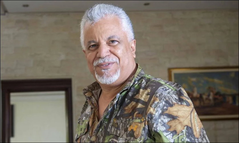 محمد الخياري يعود إلى المنافسة الرمضانية بعد إبعاده في الموسم السابق