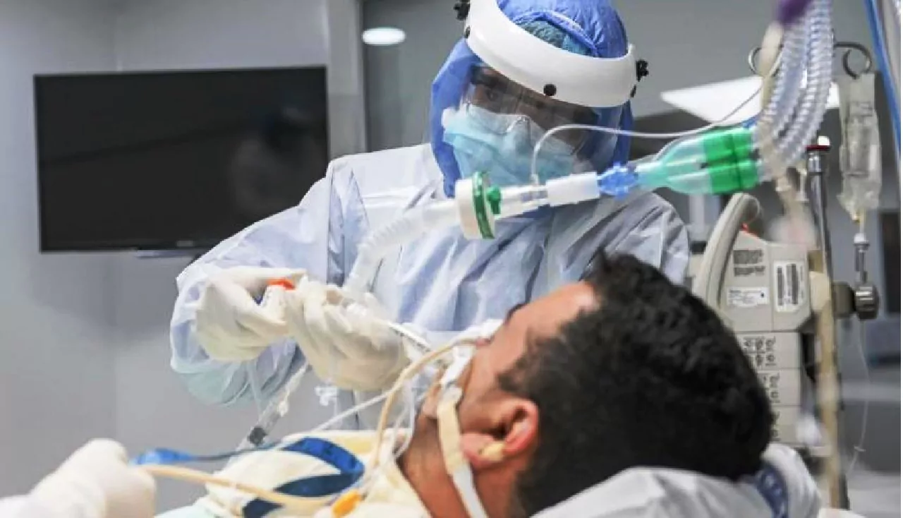 تسجيل حالة وفاة وإصابة جديدة بكوفيد- 19