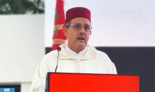 نبذة عن محمد ابومراتن السفير الجديد للمغرب لدى النيجر
