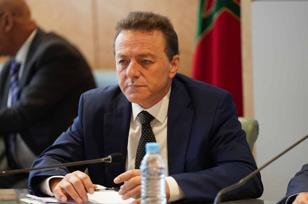 وزير النقل: “رايان إير” خرقت شروط بيع التذاكر بالدرهم عوض العملة الصعبة