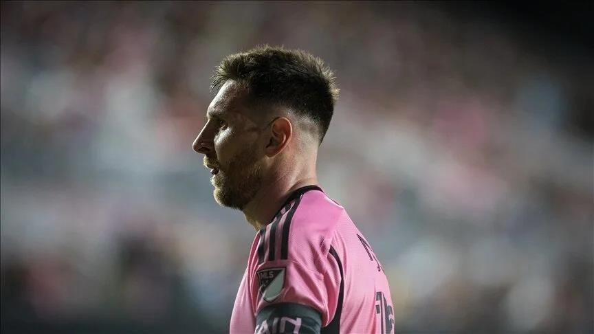 “فيفا” يعلن مشاركة ميسي في كأس العالم الأندية