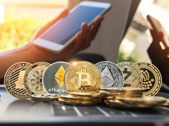 رهانات “الكريبتو” في الانتخابات الأميركية بين “الدقة” و”المقامرة”