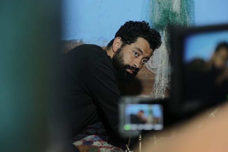 جبور: “أنين صامت” عن قصة حقيقية والمرأة في مجال السينما تبدع أكثر