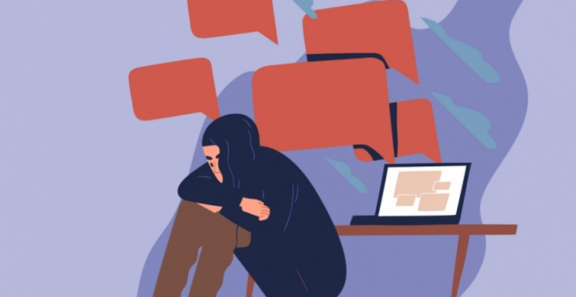 مشاورات حكومية لمواجهة حملات التشهير والابتزاز في منصات التواصل الاجتماعي