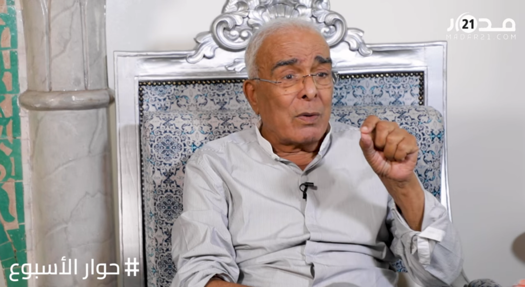 محمد شيكر: التشغيل ليس اختصاص المقاولة والقطاع الخاص بالمغرب يجهل أدواره
