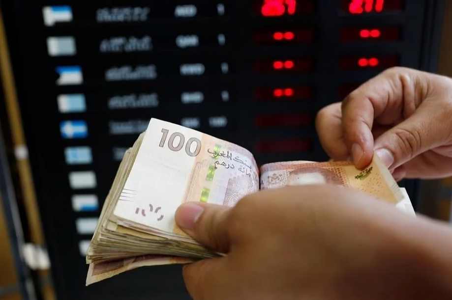 الدين الخارجي يقترب من 500 مليار درهم وفرنسا تتصدر قائمة المقرضين الثنائيين