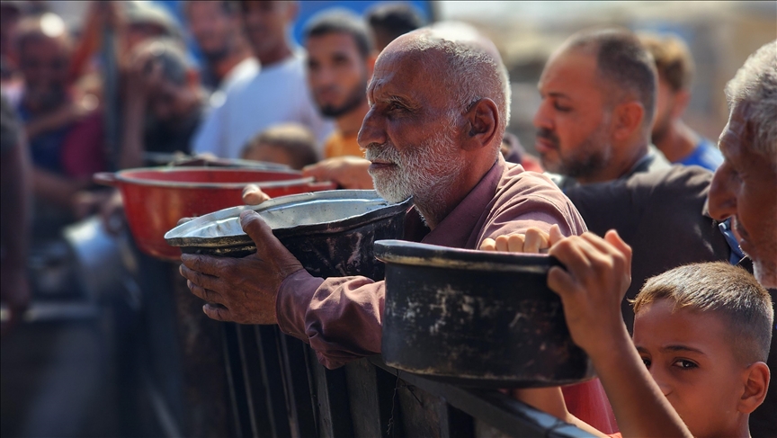 في اليوم 17 من الإبادة.. إسرائيل تواصل تجويع عشرات الآلاف شمال غزة