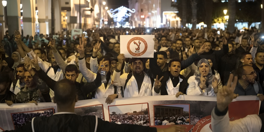 أفواج “المتعاقدين” والمتقاعدين يقلصون عدد الموظفين في الـ10 سنوات الأخيرة