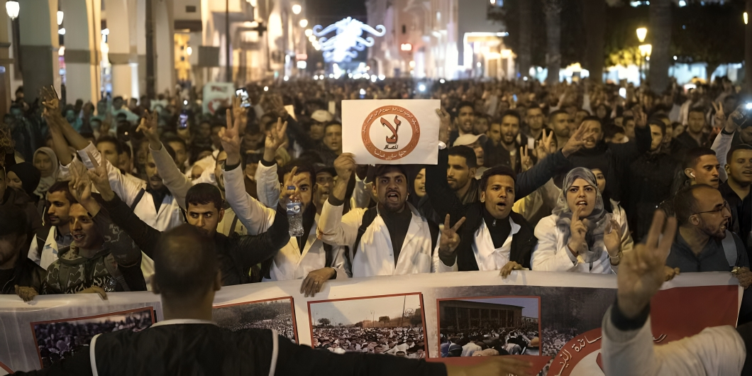 أفواج “المتعاقدين” والمتقاعدين يقلصون عدد الموظفين في الـ10 سنوات الأخيرة