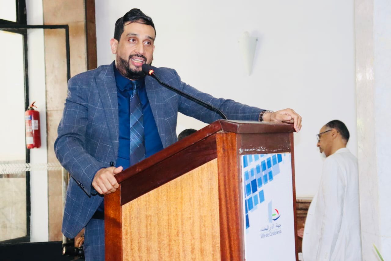 الكلايبي: بعض أحياء الدار البيضاء أصبحت مثل غزة